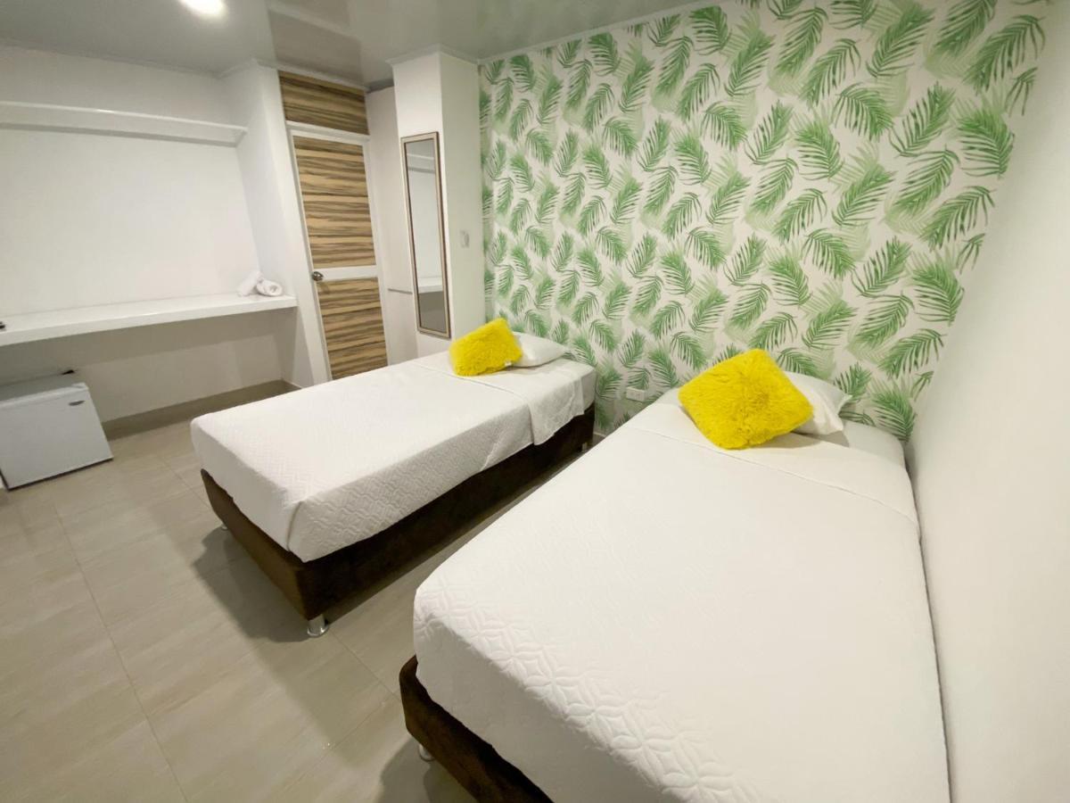 Oceana Hotel San Andrés Room photo