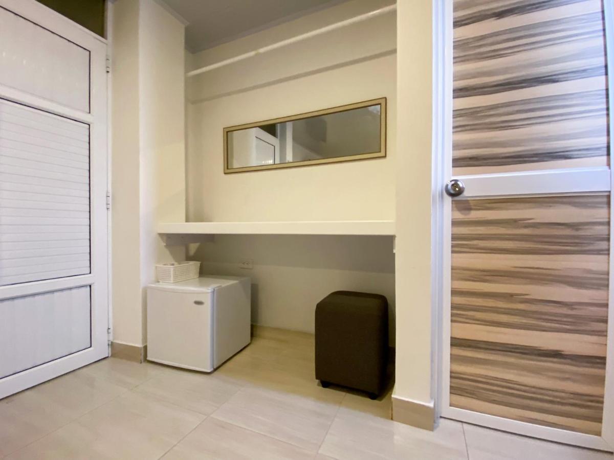 Oceana Hotel San Andrés Room photo