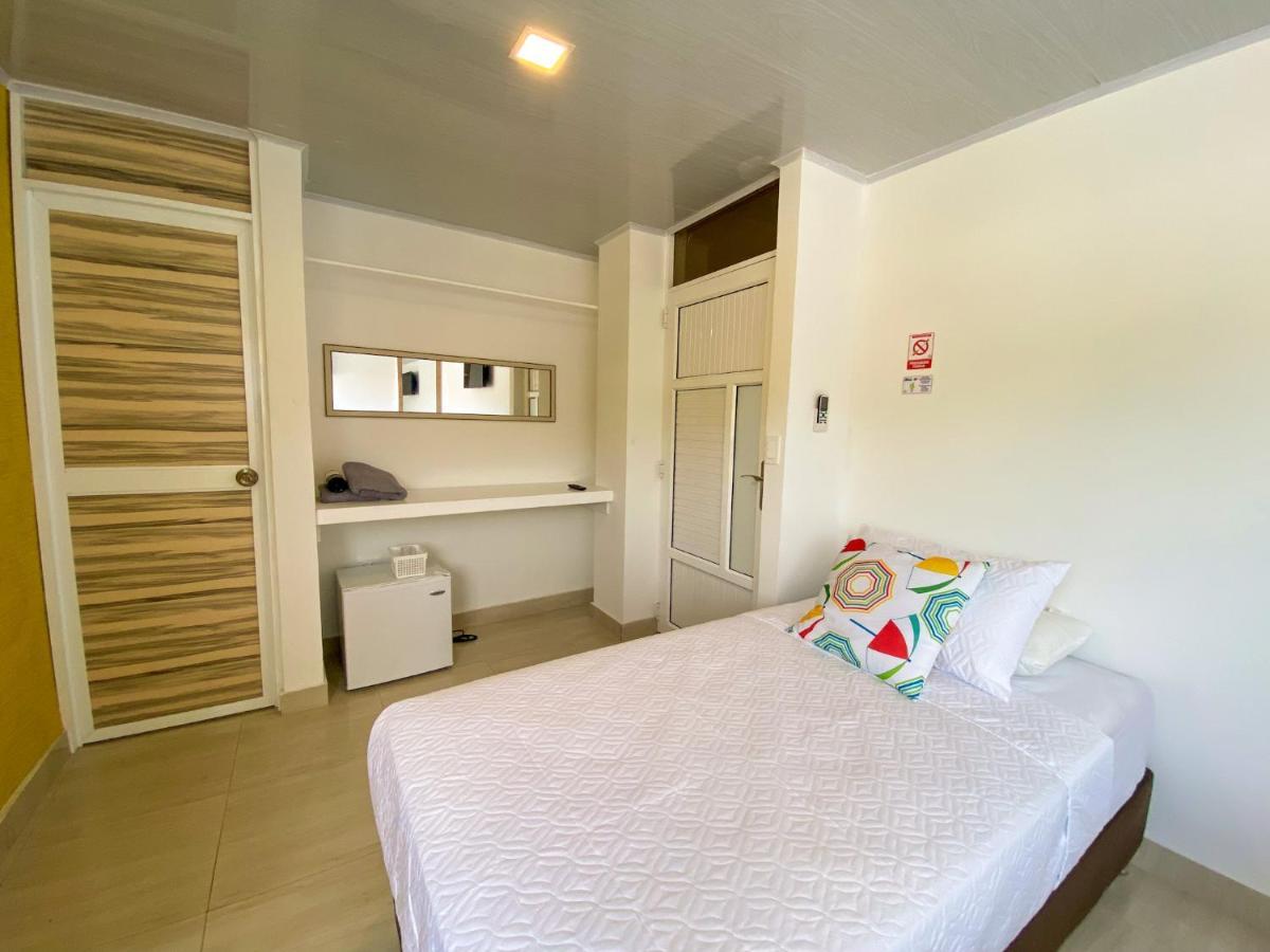 Oceana Hotel San Andrés Room photo