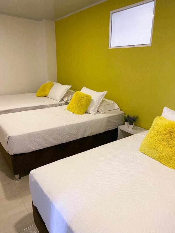 Oceana Hotel San Andrés Room photo
