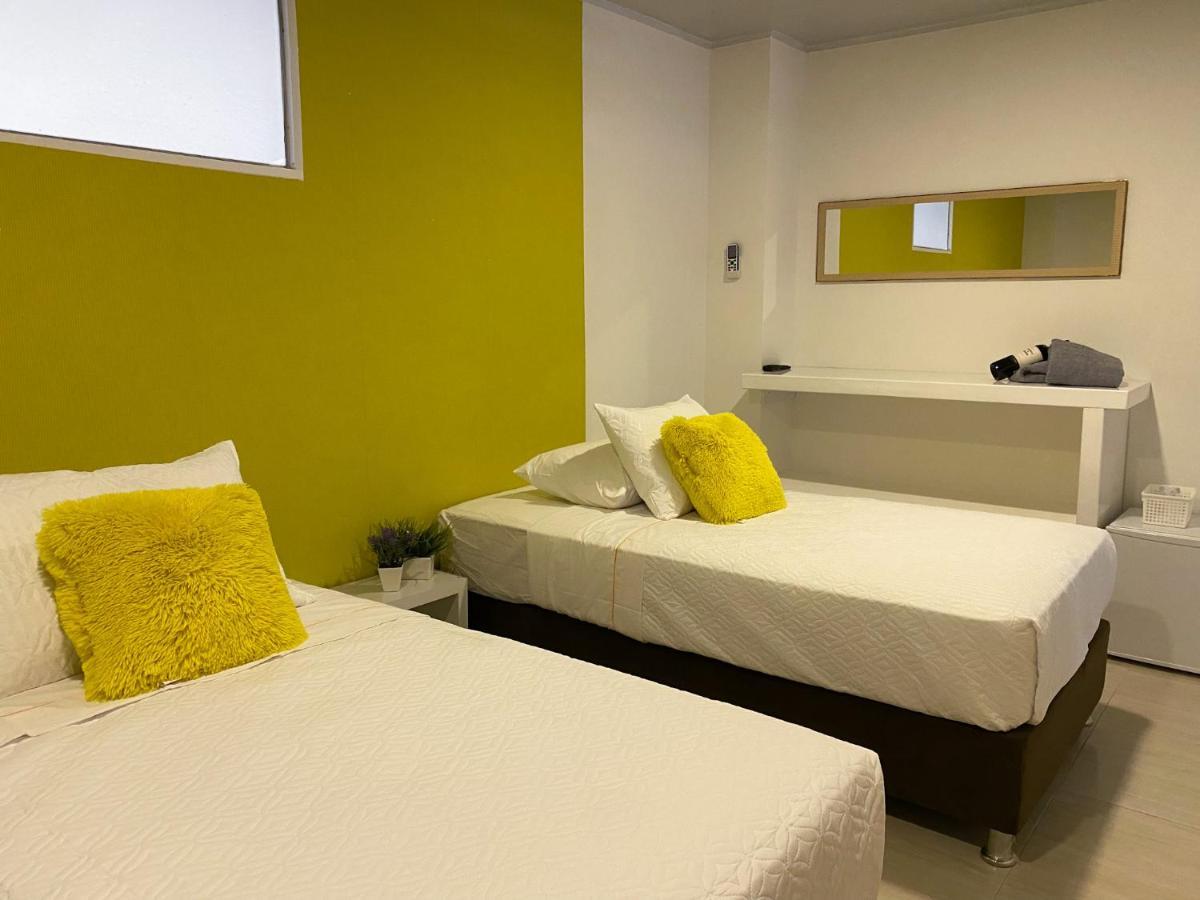 Oceana Hotel San Andrés Room photo