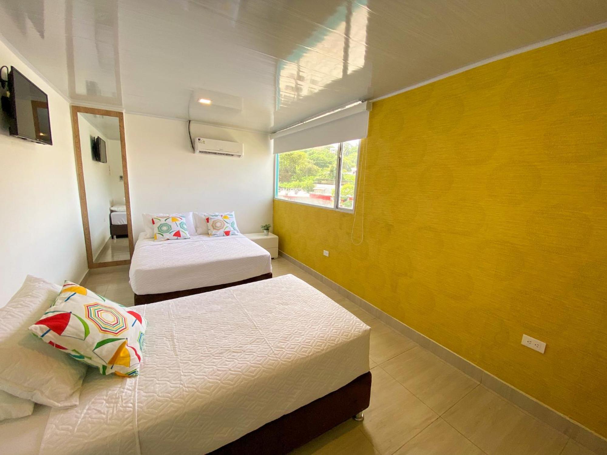Oceana Hotel San Andrés Room photo