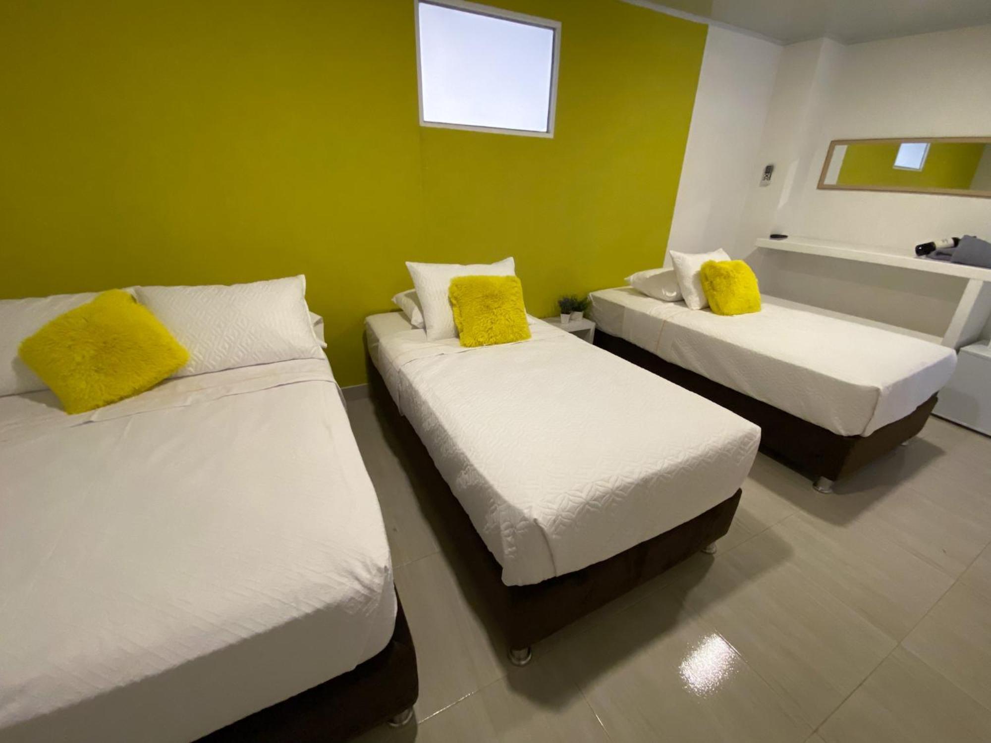 Oceana Hotel San Andrés Room photo