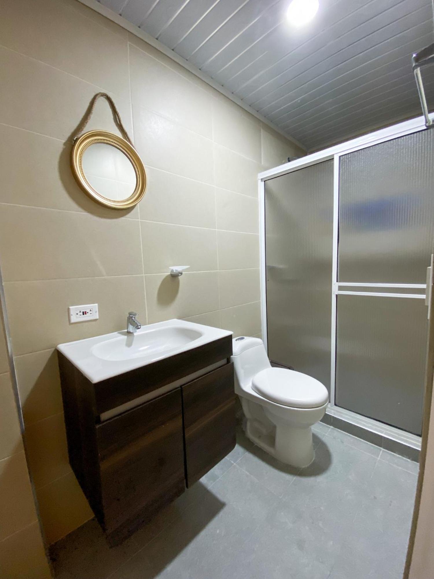 Oceana Hotel San Andrés Room photo